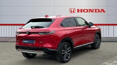 Honda HR-V 1.5 eHEV Advance 5dr CVT Hybrid Hatchback